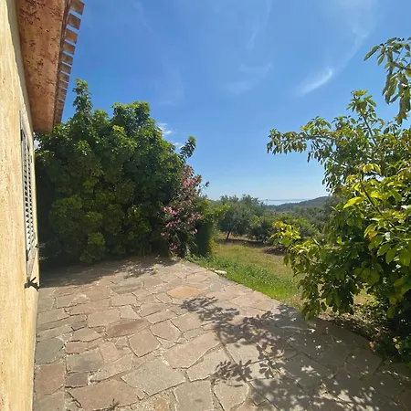 Villa Verde *