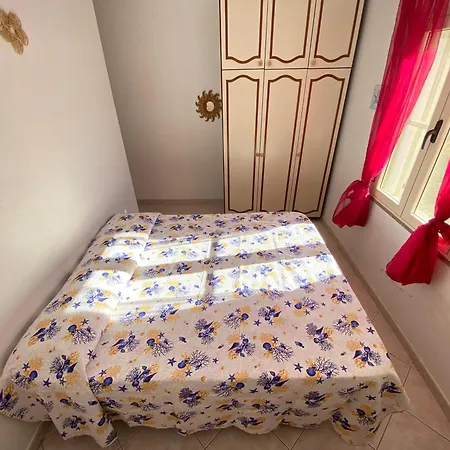 Villa Verde Tertenìa