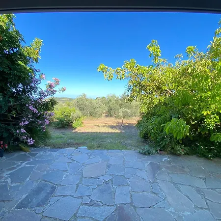 Villa Verde *