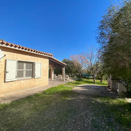 Villa Verde *