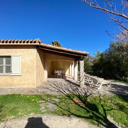 Verde Villa