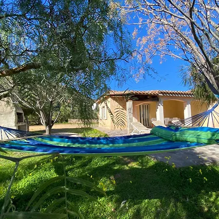 Verde Villa Tertenìa