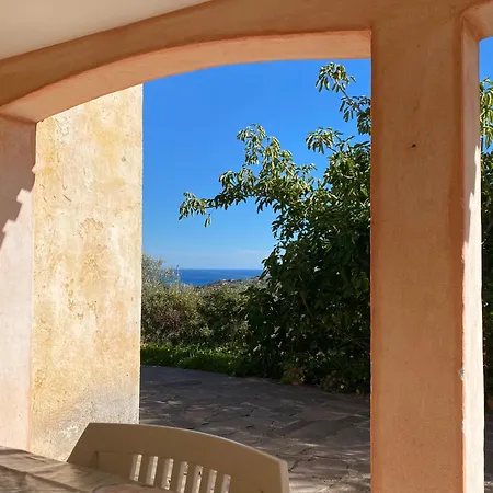 Villa Verde Tertenìa