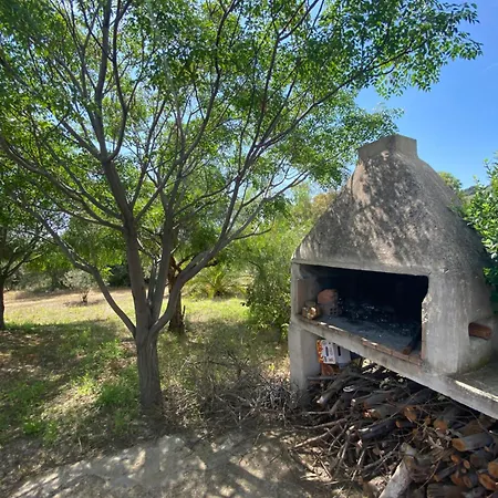 Verde Villa Tertenìa