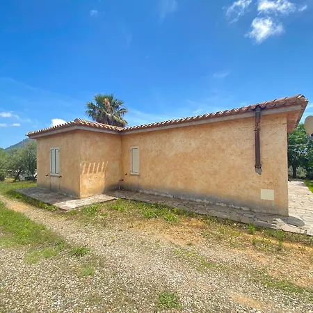 Verde Villa Tertenìa