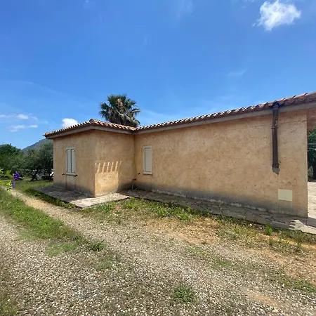 Verde Villa Tertenìa