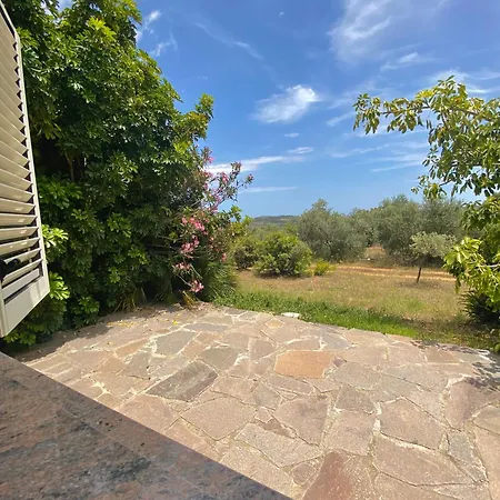 Villa Verde Tertenìa