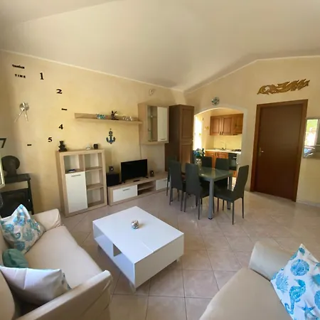 Verde Villa
