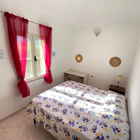 Villa Verde Tertenìa