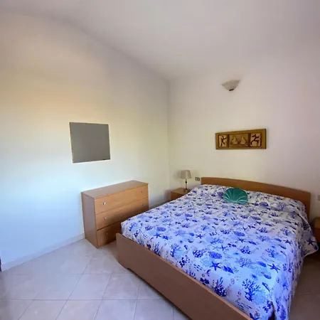 Villa Verde Tertenìa