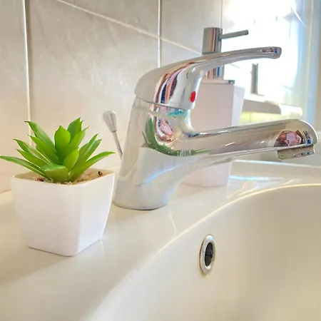 Verde Villa Tertenìa