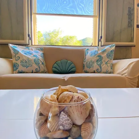 Verde Villa Tertenìa