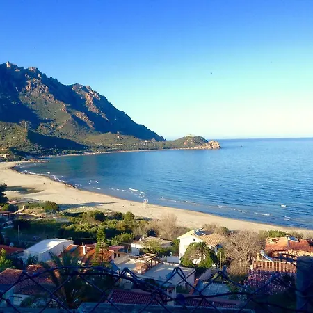 Verde Villa Tertenìa